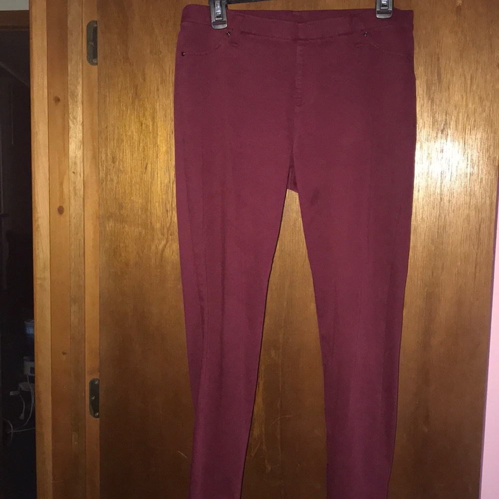 Jeggins